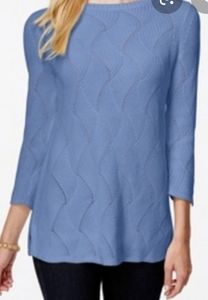 Charter Club Sweater